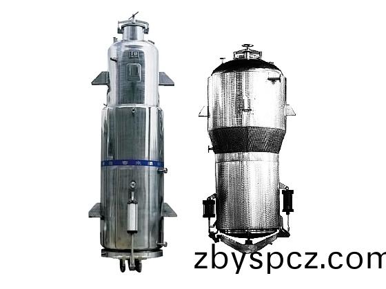 TQM-V0.5-6M3多能(neng)提(ti)取鑵(guan)